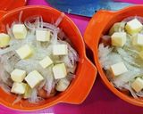 ココット鍋でじゃがいも料理作り方7写真