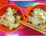 ココット鍋でじゃがいも料理作り方8写真