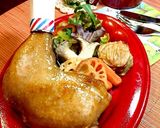 ♥ふっくらジューシーXmasチキン♥作り方19写真