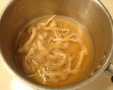 ちょっとおしゃれに♔白菜のおひたし作り方1写真