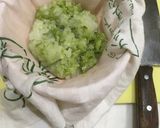 白菜たっぷり本格餃子作り方1写真