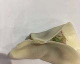 白菜たっぷり本格餃子作り方3写真