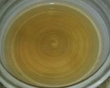 ฺ✤料亭風アゴだし寄せ鍋のつゆ✤作り方7写真
