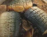 鯖の煮付け作り方2写真