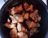 こっくり♪簡単♪タレ漬け唐揚げ作り方4写真