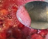 基本のいちごジャム作り方3写真