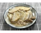 シャキシャキ大根と豚肉のレンジ蒸し★動画作り方18写真