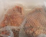 毛蟹の捌き方〜最も美味しい食べ方作り方1写真
