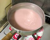 赤かぶのポタージュスープ風作り方5写真