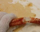 毛蟹の捌き方〜最も美味しい食べ方作り方12写真