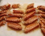 毛蟹の捌き方〜最も美味しい食べ方作り方13写真