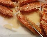 毛蟹の捌き方〜最も美味しい食べ方作り方14写真