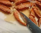 毛蟹の捌き方〜最も美味しい食べ方作り方15写真