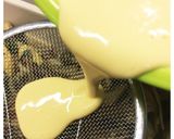 簡単☆生地なし☆オーブン☆キッシュ☆卵作り方5写真