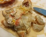 毛蟹の捌き方〜最も美味しい食べ方作り方8写真