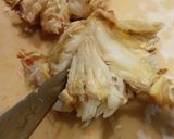 毛蟹の捌き方〜最も美味しい食べ方作り方10写真