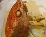 毛蟹の捌き方〜最も美味しい食べ方作り方11写真
