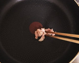 手作り挽肉！肉汁じゅわっピーマンの肉詰め作り方7写真
