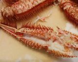 毛蟹の捌き方〜最も美味しい食べ方作り方17写真