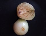 ドイツの手作りビーフブイヨン作り方1写真