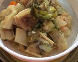 ドイツの手作りビーフブイヨン作り方6写真