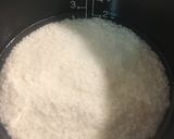 ぎんなんご飯作り方6写真