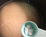 ぎんなんご飯作り方9写真