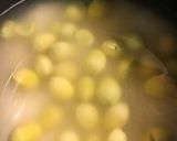 ぎんなんご飯作り方11写真