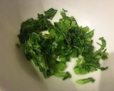 ジューシー鶏むね肉の大根おろし煮作り方3写真