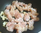 ジューシー鶏むね肉の大根おろし煮作り方7写真