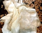 簡単甘さ黄金比！かぼちゃと豚そぼろの煮物作り方2写真