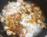 ジューシー鶏むね肉の大根おろし煮作り方9写真
