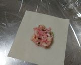 つくおき冷凍ワンタン作り方3写真
