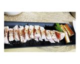 まぐろレアステーキ☆バルサミコソース作り方4写真
