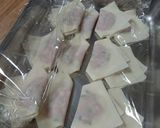 つくおき冷凍ワンタン作り方4写真