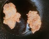 ゆっくり朝食に！チキン南蛮のホットサンド作り方4写真