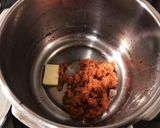 ☆ビーフシチュー風牛すじカレー☆作り方4写真