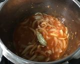 ☆ビーフシチュー風牛すじカレー☆作り方6写真