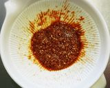 【常備菜】小松菜の胡麻和え作り方8写真