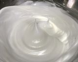 メレンゲクッキー Old type作り方8写真