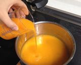 低カロリー★みかん消費★みかん寒天作り方7写真
