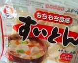 豚汁すいとん作り方4写真