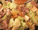 ☆厚揚げと豚肉の味噌炒め☆作り方6写真
