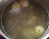 ドイツの手作りビーフブイヨン作り方3写真