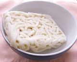 鍋要らず☆丼一つとレンジでカレーうどん♪作り方1写真