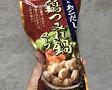 鶏のつくね煮作り方1写真