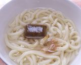 鍋要らず☆丼一つとレンジでカレーうどん♪作り方3写真
