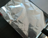 簡単節約☆しっとりヘルシー伊達巻。作り方5写真