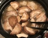 鶏のつくね煮作り方6写真