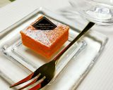 ♡なめらか‼キャロットケーキ❤作り方5写真